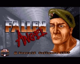 Fallen Angel (1989)(Screen 7) Rom