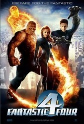 Fantastic Four – 180 (19xx)(Mastertronic)[48-128K] Rom