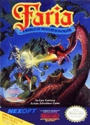 Faria Rom