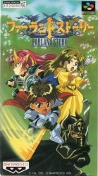 Farland Story Rom