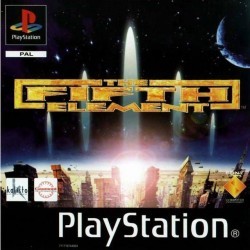 Fifth Element, The [SLUS-00711] Rom