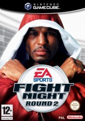 Fight Night Round 2 Rom
