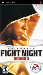 Fight Night Round 3 Rom