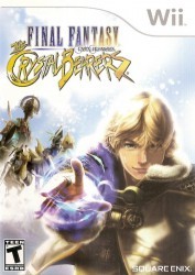 Final Fantasy Crystal Chronicles – The Crystal Bearers Rom