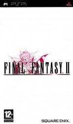 Final Fantasy II – 20th Anniversary Edition Rom