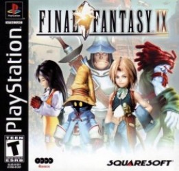 Final Fantasy IX _(Disc_1)_[SLES-02965] Rom