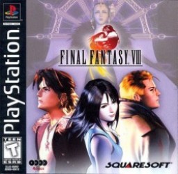 Final Fantasy VIII _(Disc_3)_[SLES-22080] Rom