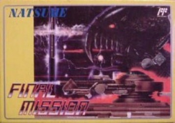 Final Mission Rom