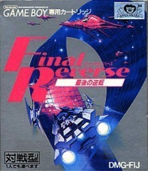 Final Reverse Rom