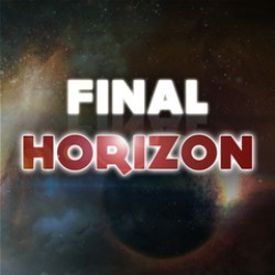 Final Horizon Rom
