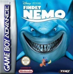 Findet Nemo (Suxxors) Rom