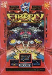 Firefly (1988)(Ocean) Rom