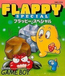 Flappy Special Rom