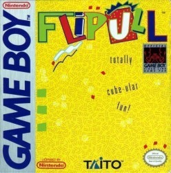 Flipull Rom