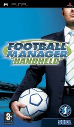 Football Manager Handheld Rom