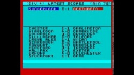 Footballer (1989)(Cult Games)[a] Rom