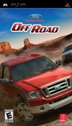 Ford Racing – Off Road Rom