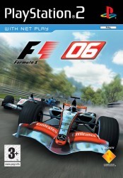Formula One 06 Rom
