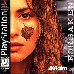 Forsaken [SLUS-00458] Rom