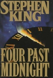 Four Minutes To Midnight (1992)(G.I. Games)[re-release] Rom