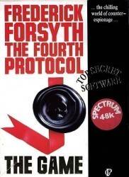 Fourth Protocol, The (1985)(Hutchinson Computer Publishing)(Part 3 Of 3) Rom