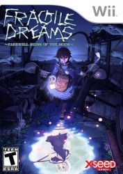Fragile Dreams- Farewell Ruins Of The Moon Rom