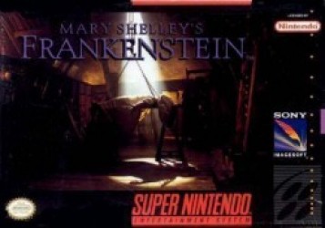 Frankenstein Rom