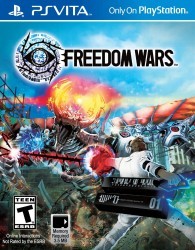 Freedom Wars Rom
