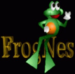 Frognes (PD) Rom