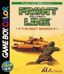 Front Line – The Next Mission Rom