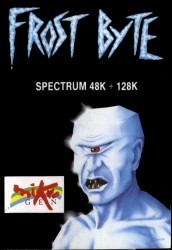 Frost Byte (1986)(Mikro-Gen)[a2] Rom