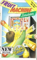 Fruit Machine Simulator – Cash Bash (1987)(Codemasters) Rom