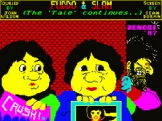 Fuddo & Slam (1988)(Zenobi Software)(Side A) Rom