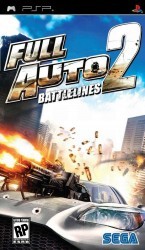 Full Auto 2 – Battlelines Rom