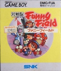 Funny Field Rom