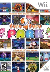 Furu Furu Park Rom