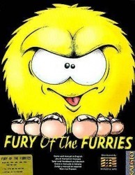 Fury Of The Furries_Disk2 Rom