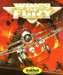 Fury, The (1988)(Martech Games)[a2] Rom