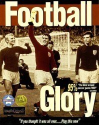 Fussball Total_Disk1 Rom