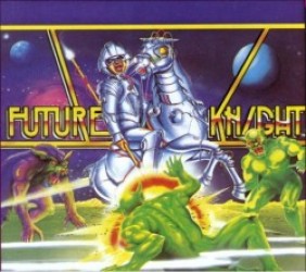 Future Knight (1986)(Erbe Software)[a3][48-128K][re-release] Rom