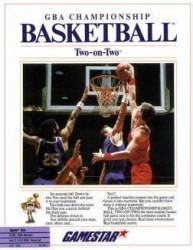 GBA Championship Basketball (1987)(Winner)[re-release] Rom