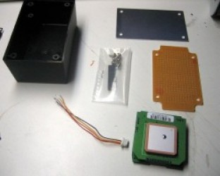 GPSboy Rom