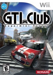 GTI Club Supermini Festa Rom