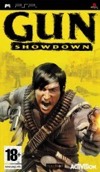 GUN Showdown Rom