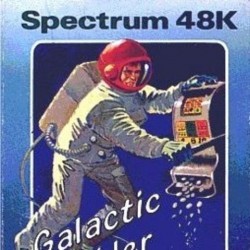 Galactic Gambler (1984)(Omega Software) Rom