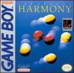 Game Of Harmony, The Rom