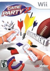 Game Party 2 Rom
