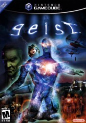 Geist Rom