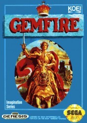 GemFire Rom