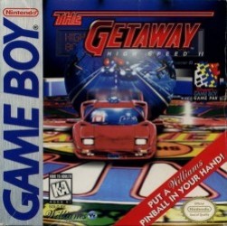 Getaway, The Rom
